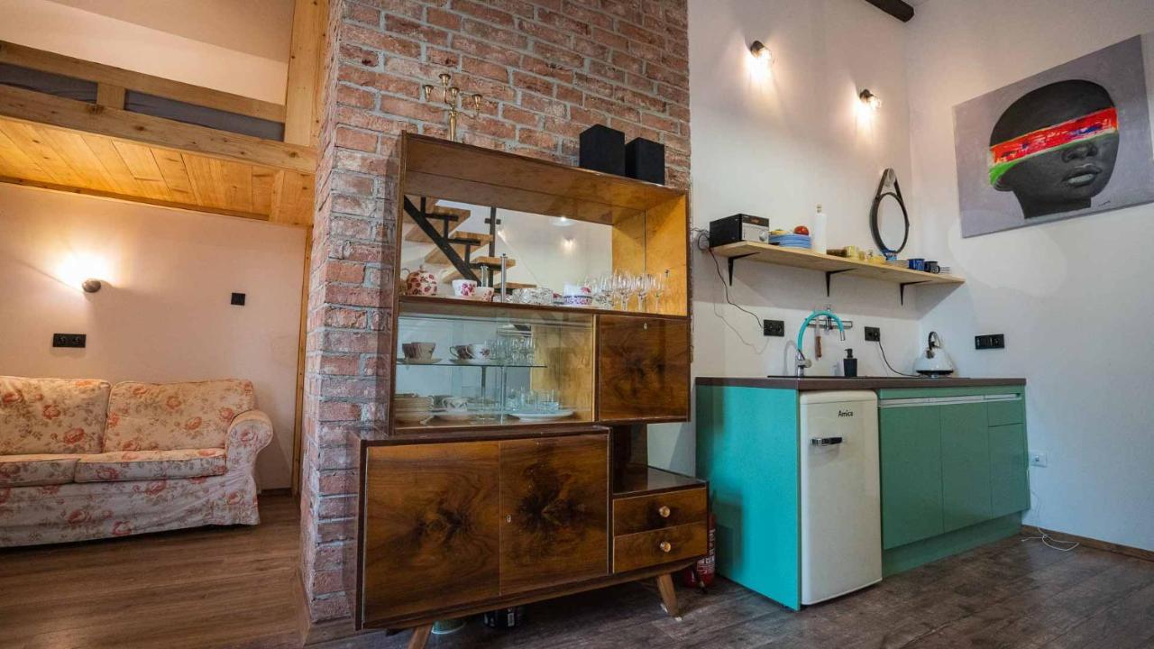 Apartament Rynek 22 Кросно Екстер'єр фото