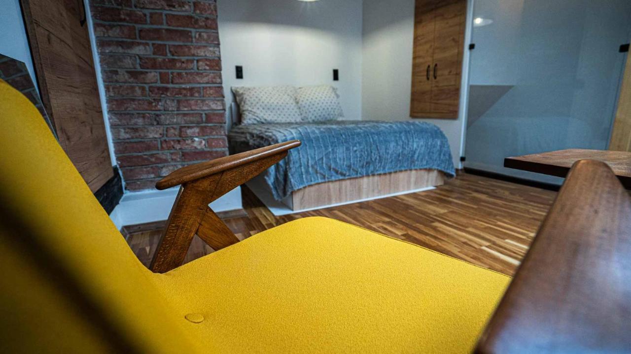 Apartament Rynek 22 Кросно Екстер'єр фото