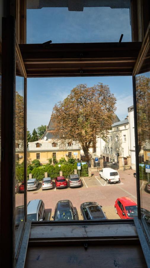 Apartament Rynek 22 Кросно Екстер'єр фото