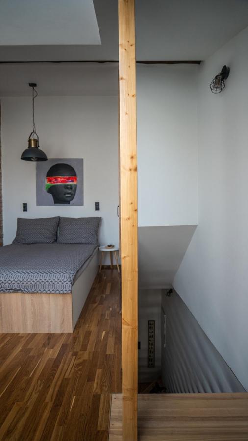 Apartament Rynek 22 Кросно Екстер'єр фото
