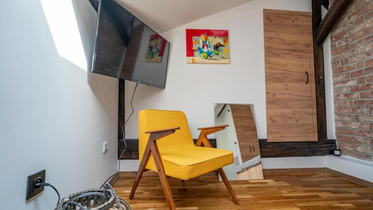 Apartament Rynek 22 Кросно Екстер'єр фото