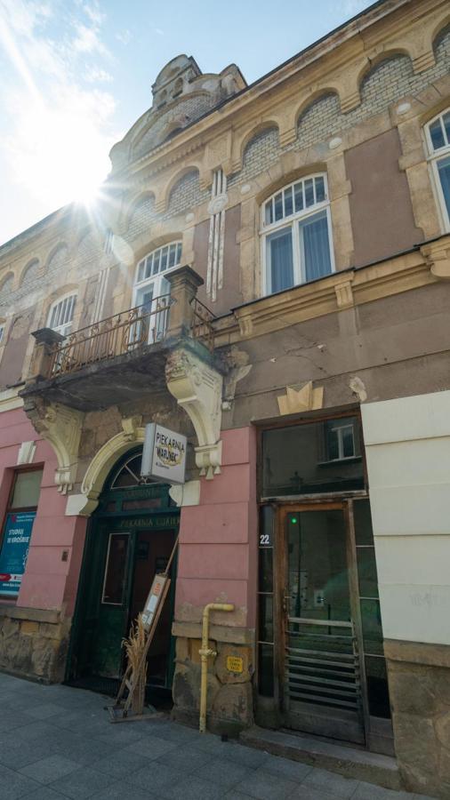 Apartament Rynek 22 Кросно Екстер'єр фото