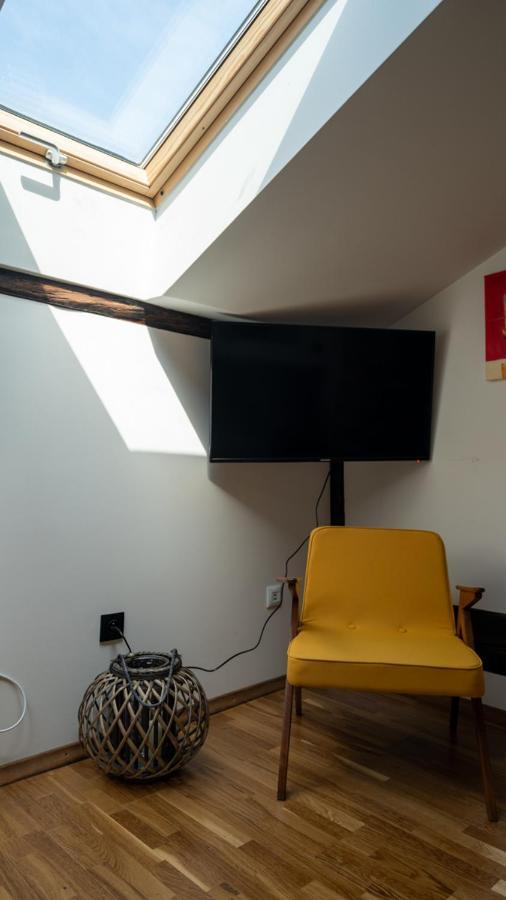 Apartament Rynek 22 Кросно Екстер'єр фото