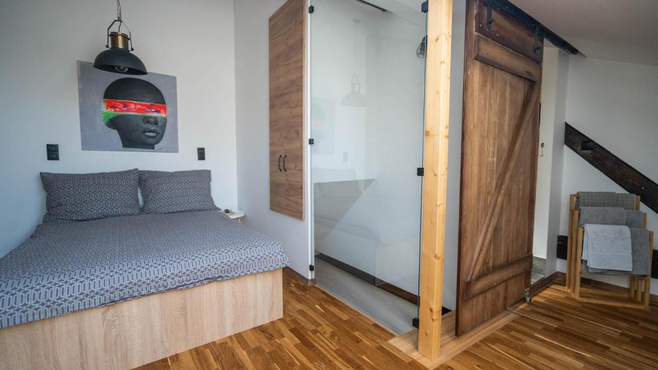 Apartament Rynek 22 Кросно Екстер'єр фото