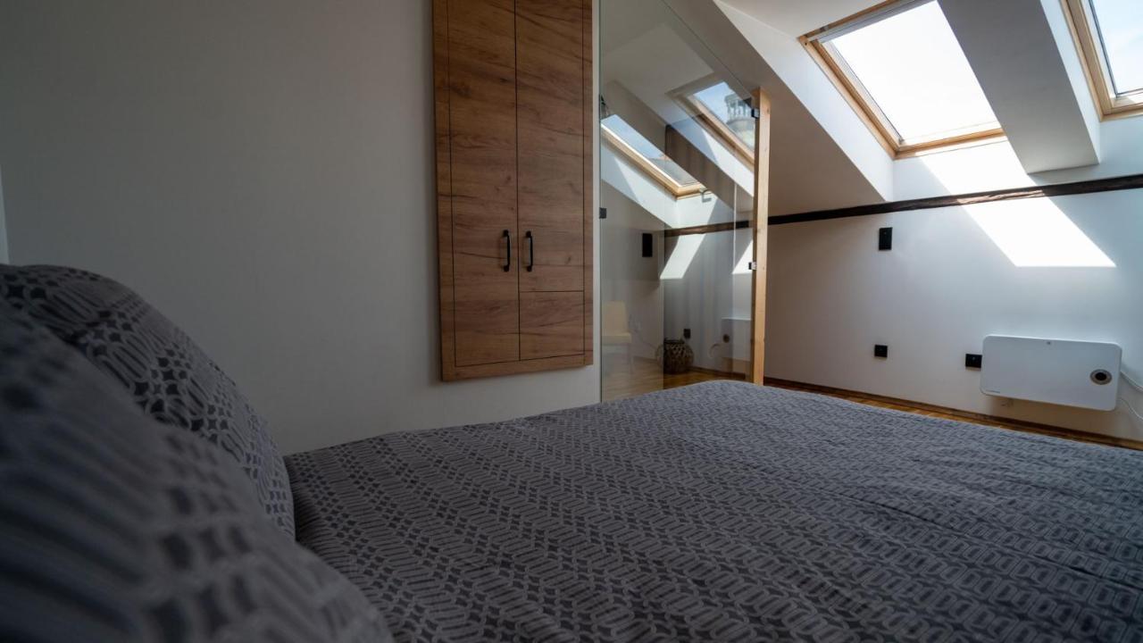 Apartament Rynek 22 Кросно Екстер'єр фото