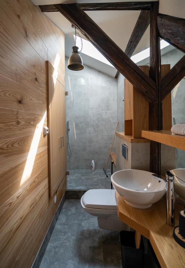 Apartament Rynek 22 Кросно Екстер'єр фото