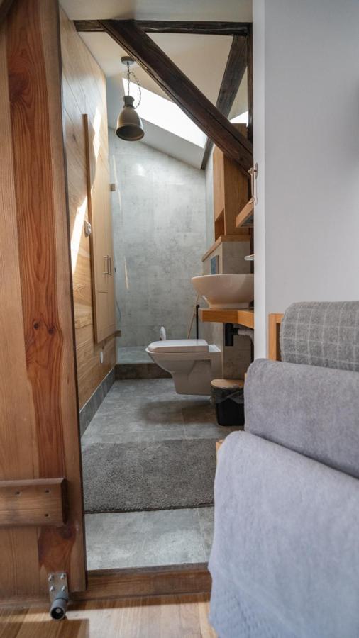 Apartament Rynek 22 Кросно Екстер'єр фото