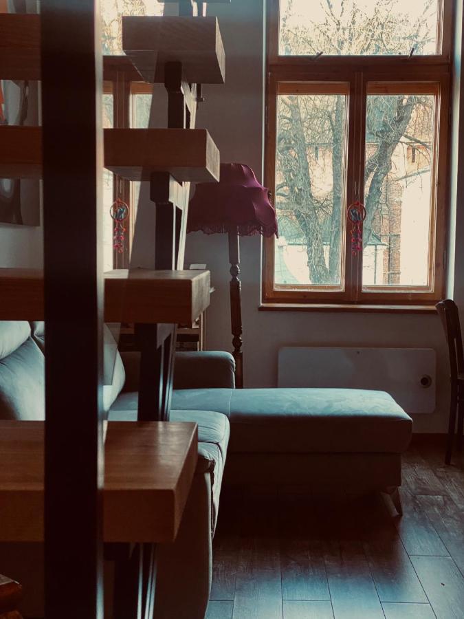 Apartament Rynek 22 Кросно Екстер'єр фото