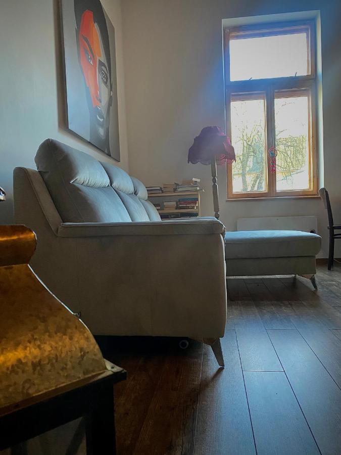 Apartament Rynek 22 Кросно Екстер'єр фото